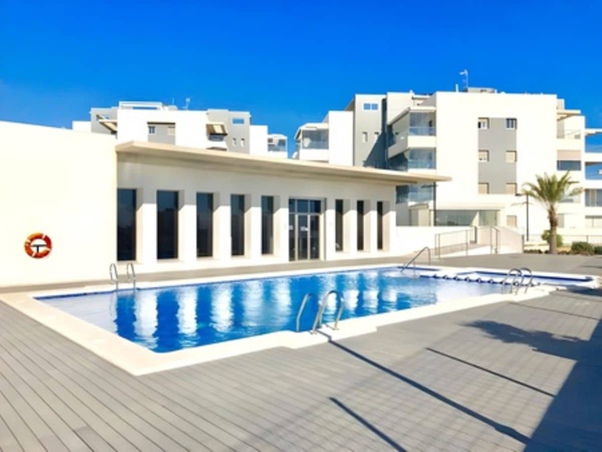 2 sypialnia Apartament na sprzedaż w Orihuela Costa - 299 000 € (Ref: 10028235)