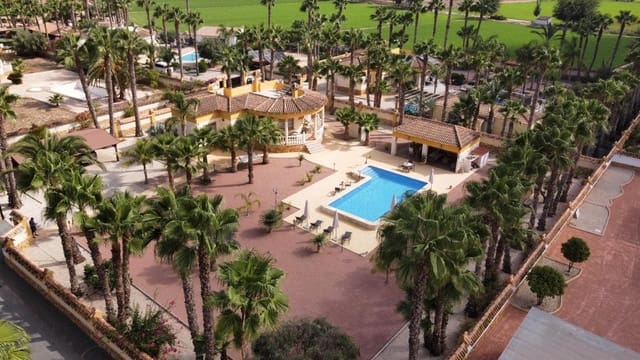 3 Zimmer Villa zu verkaufen in Catral mit Pool - 430.000 € (Ref: 10028242)