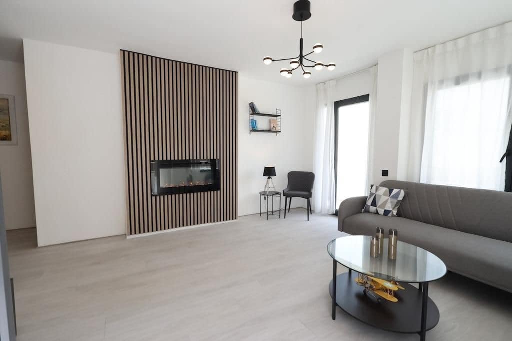 3 bedroom Penthouse for sale in Torrevieja - € 349,000 (Ref: 10028243)