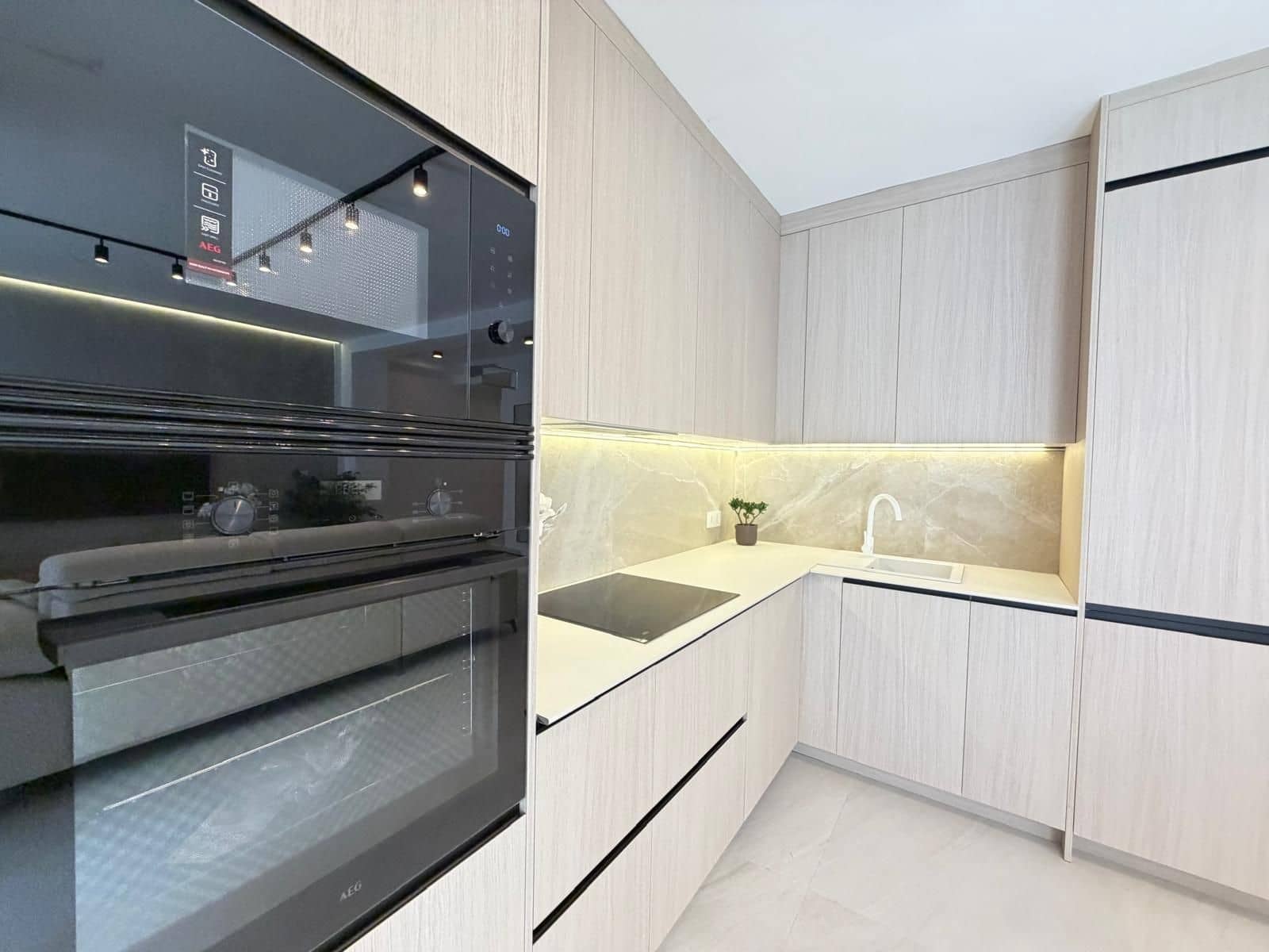 4 makuuhuone Huoneisto myytävänä paikassa Torrevieja - 285 000 € (Ref: 10028244)
