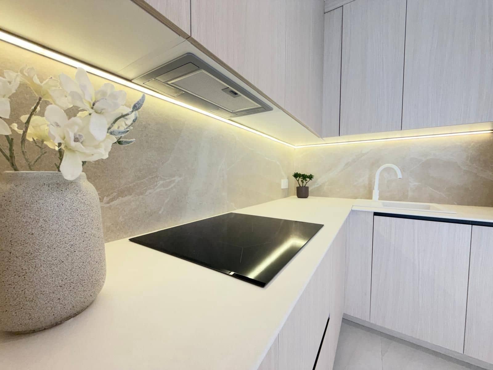 4 makuuhuone Huoneisto myytävänä paikassa Torrevieja - 285 000 € (Ref: 10028244)