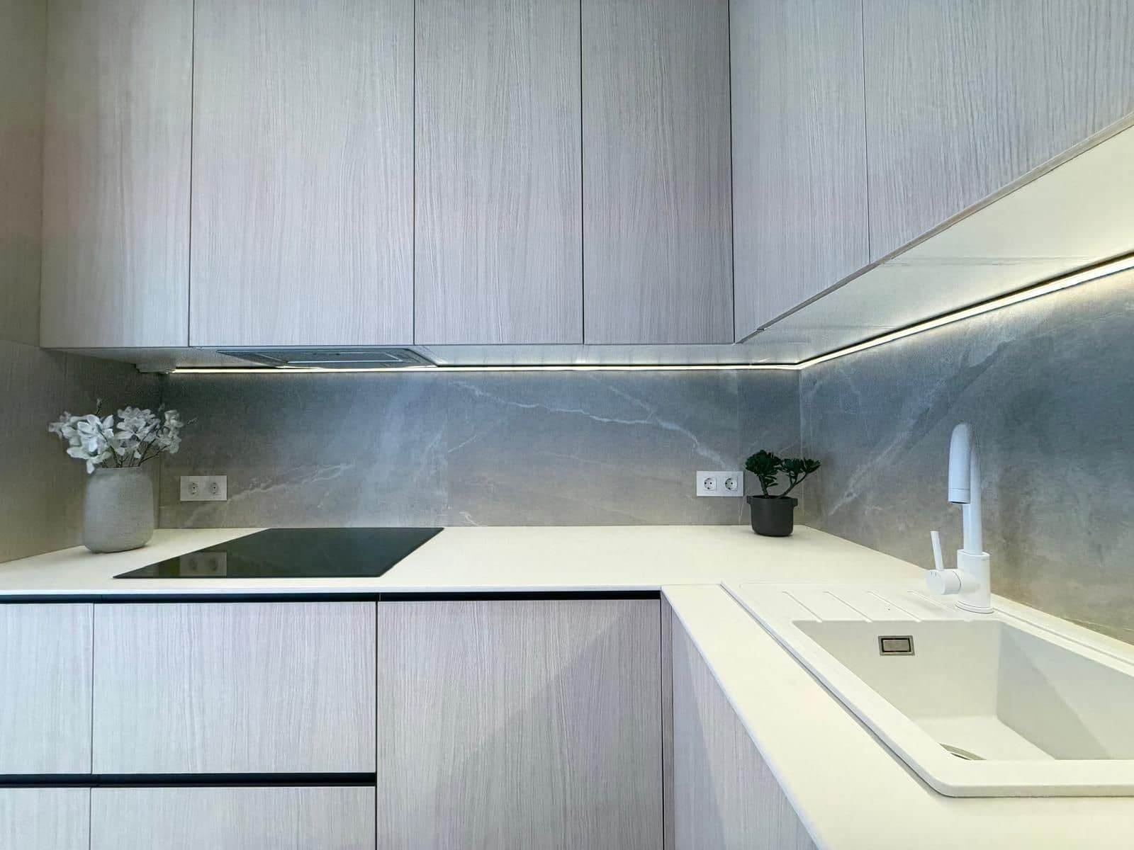 4 makuuhuone Huoneisto myytävänä paikassa Torrevieja - 285 000 € (Ref: 10028244)