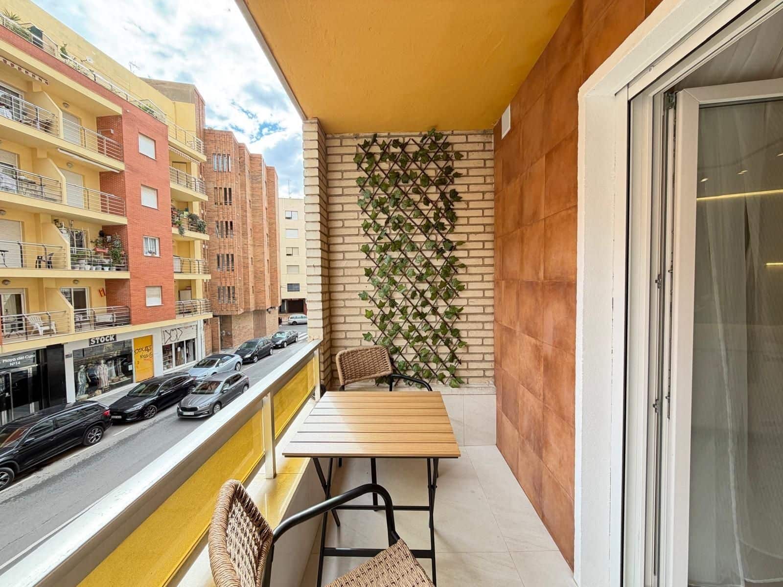 4 makuuhuone Huoneisto myytävänä paikassa Torrevieja - 285 000 € (Ref: 10028244)
