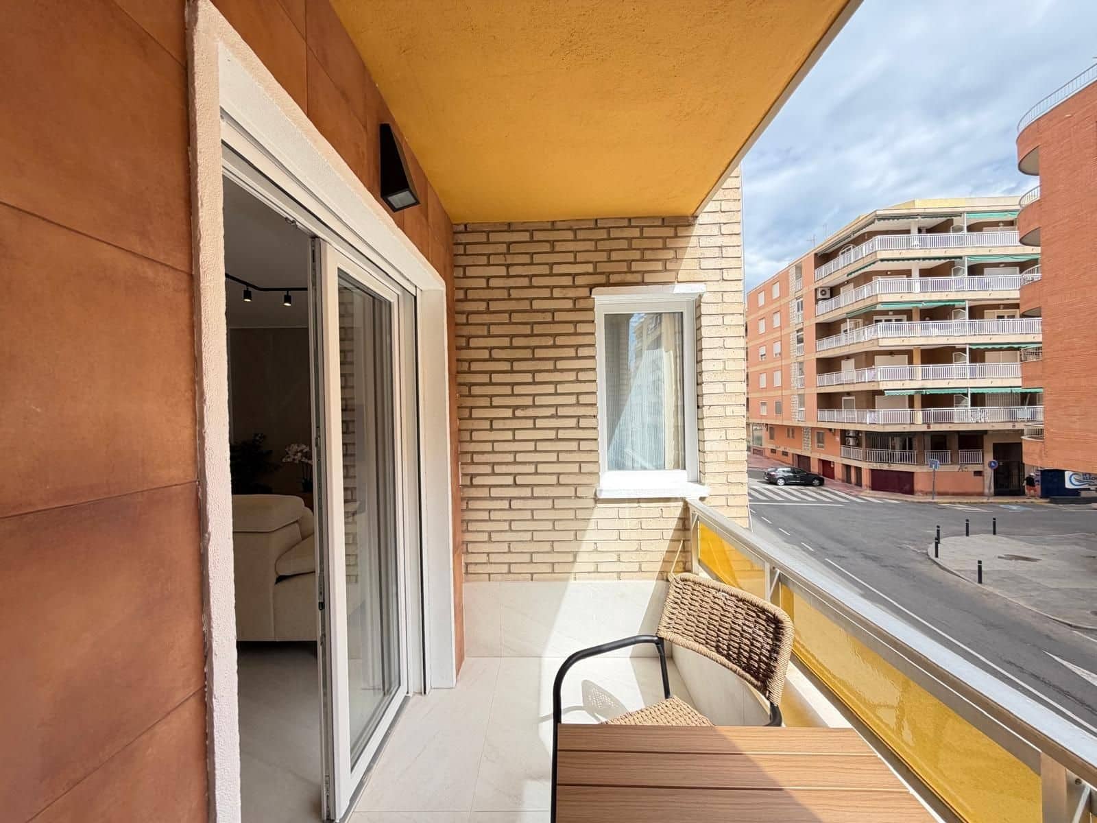4 makuuhuone Huoneisto myytävänä paikassa Torrevieja - 285 000 € (Ref: 10028244)