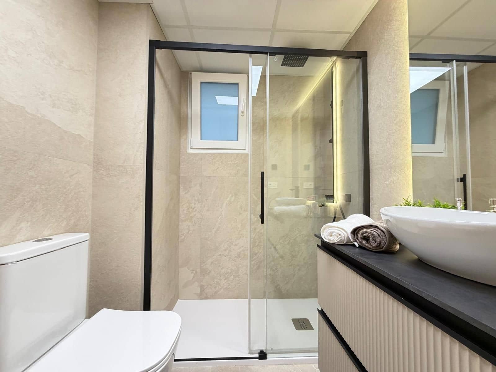 4 makuuhuone Huoneisto myytävänä paikassa Torrevieja - 285 000 € (Ref: 10028244)