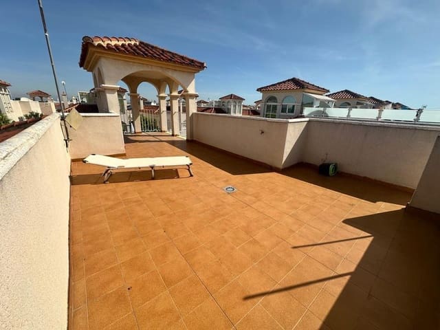 Chalet de 2 habitaciones en Los Montesinos en venta - 225.000 € (Ref: 10028245)