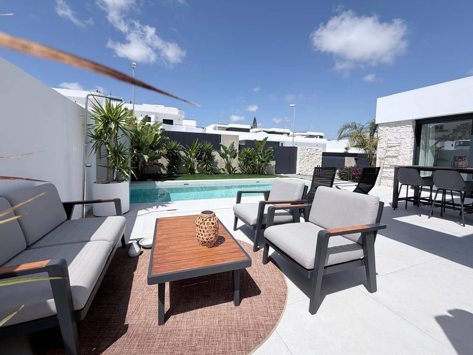4 quarto Moradia para venda em Puerto de la Torre - 899 000 € (Ref: 10028249)