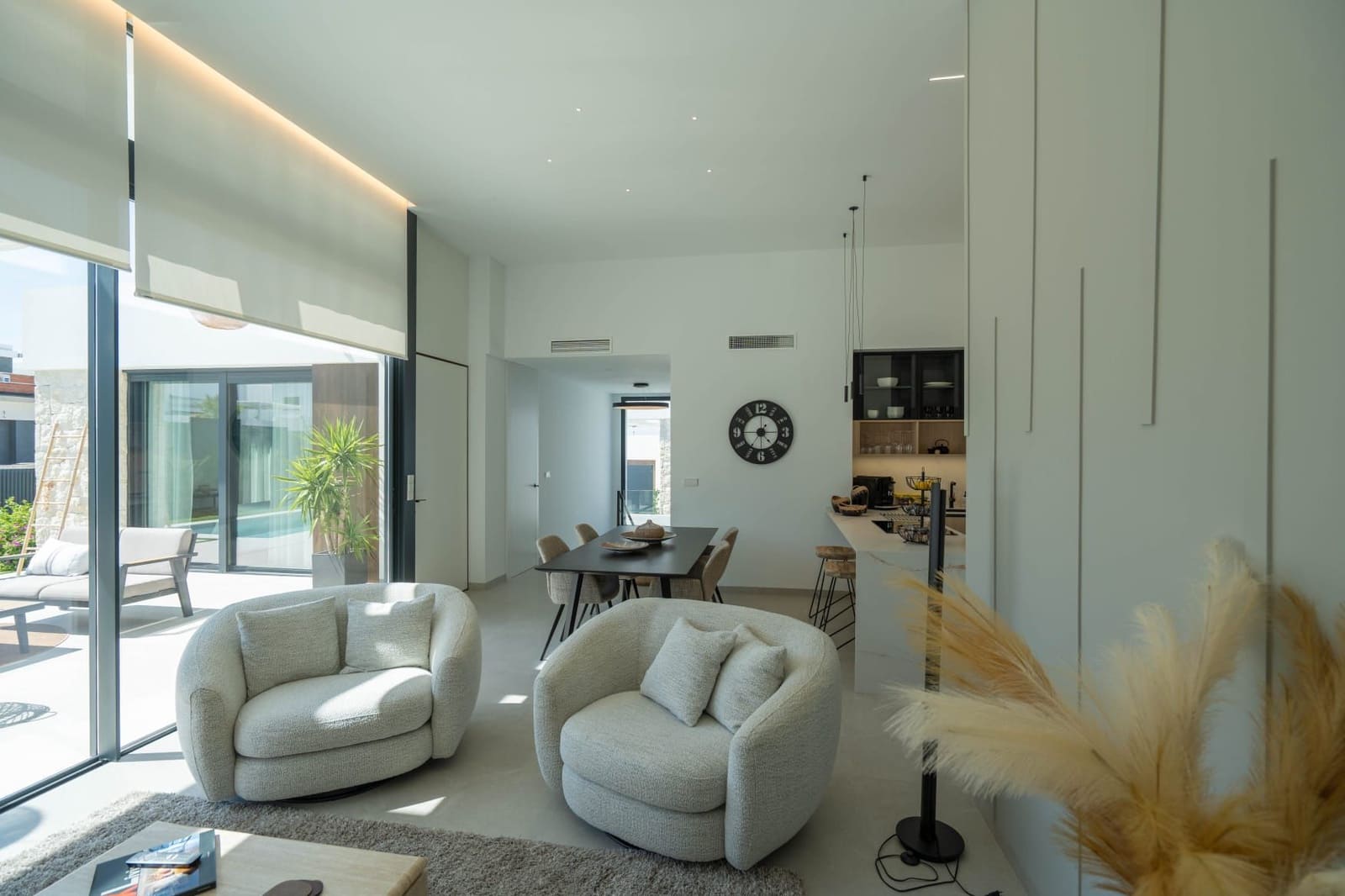 4 quarto Moradia para venda em Puerto de la Torre - 899 000 € (Ref: 10028249)