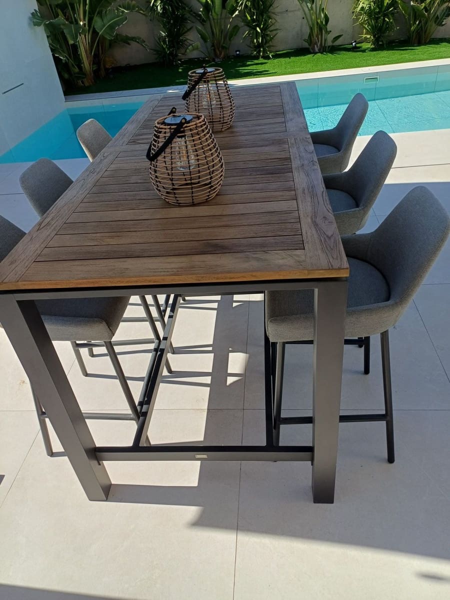 4 quarto Moradia para venda em Puerto de la Torre - 899 000 € (Ref: 10028249)