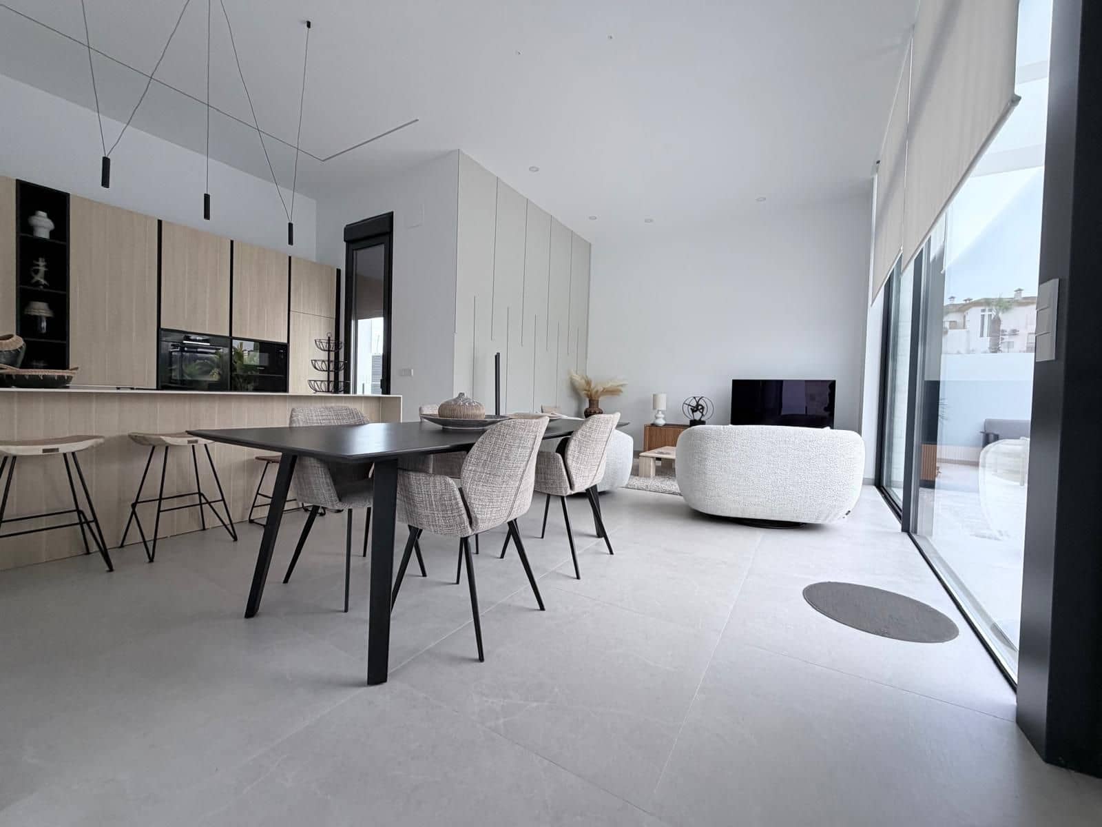 4 quarto Moradia para venda em Puerto de la Torre - 899 000 € (Ref: 10028249)