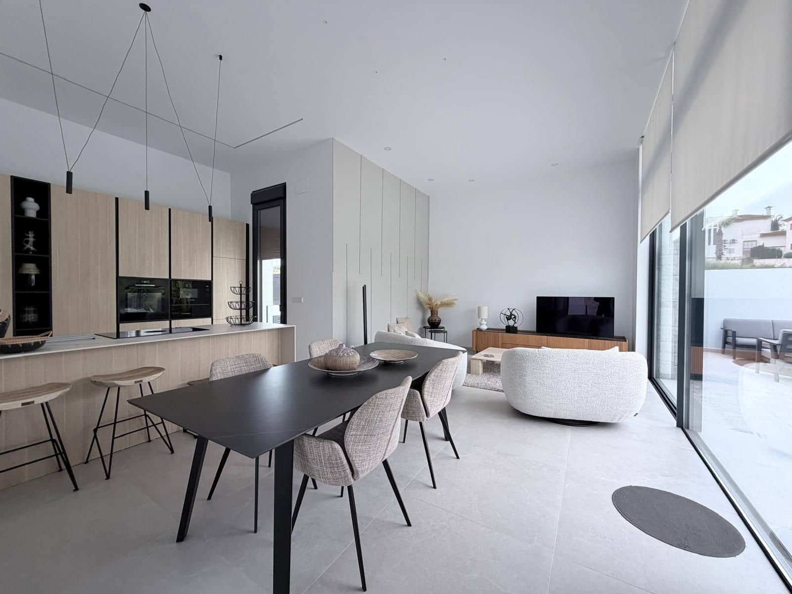 4 quarto Moradia para venda em Puerto de la Torre - 899 000 € (Ref: 10028249)