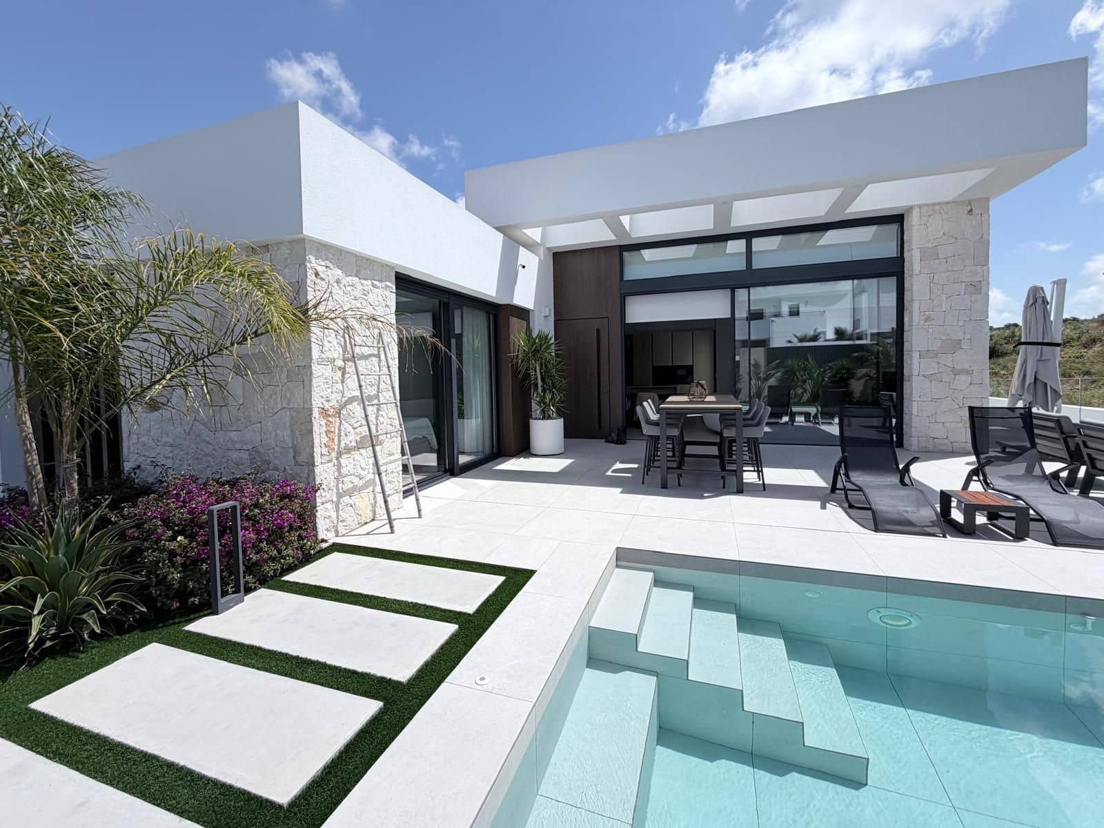 4 quarto Moradia para venda em Puerto de la Torre - 899 000 € (Ref: 10028249)