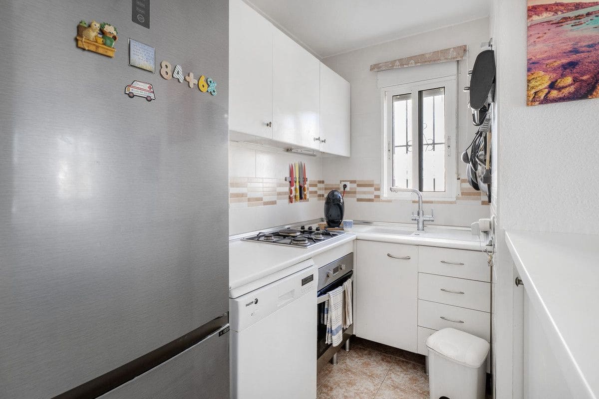 2 makuuhuone Huvila myytävänä paikassa Orihuela mukana uima-altaan - 189 000 € (Ref: 10028253)