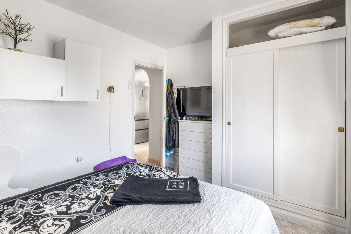 2 makuuhuone Huvila myytävänä paikassa Orihuela mukana uima-altaan - 189 000 € (Ref: 10028253)