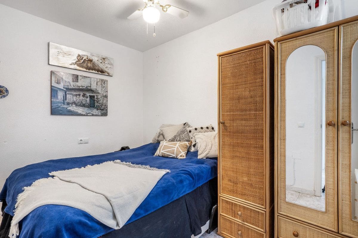 2 makuuhuone Huvila myytävänä paikassa Orihuela mukana uima-altaan - 189 000 € (Ref: 10028253)