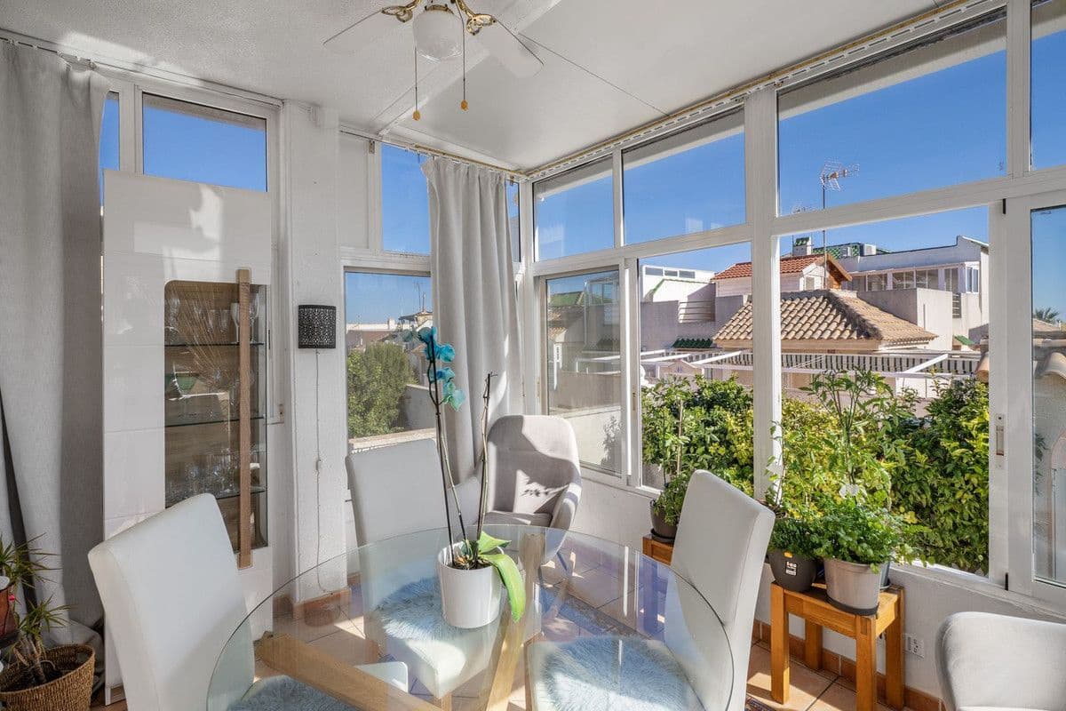 2 makuuhuone Huvila myytävänä paikassa Orihuela mukana uima-altaan - 189 000 € (Ref: 10028253)