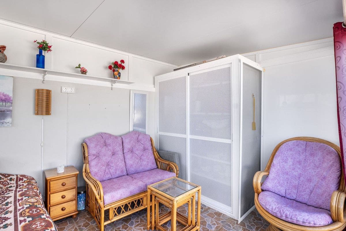 2 makuuhuone Huvila myytävänä paikassa Orihuela mukana uima-altaan - 189 000 € (Ref: 10028253)