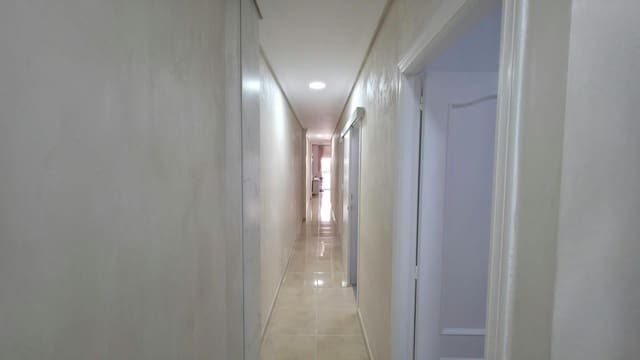 2 soveværelse Lejlighed til salg i Nueva Torrevieja, Torrevieja med swimmingpool - € 174.900 (Ref: 10028255)