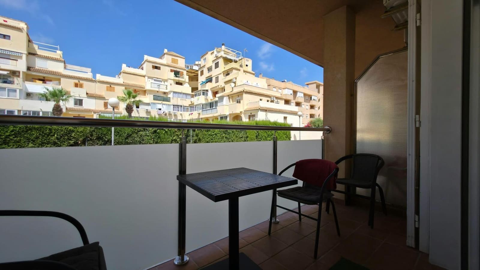 2 soveværelse Lejlighed til salg i Torrevieja med swimmingpool - € 174.900 (Ref: 10028255)