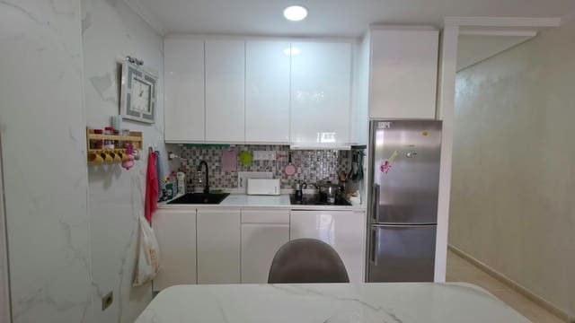 2 soveværelse Lejlighed til salg i Nueva Torrevieja, Torrevieja med swimmingpool - € 174.900 (Ref: 10028255)