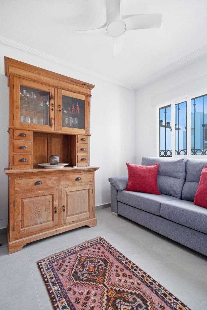2 sovrum Lägenhet till salu i Orihuela Costa med pool - 198 000 € (Ref: 10028258)