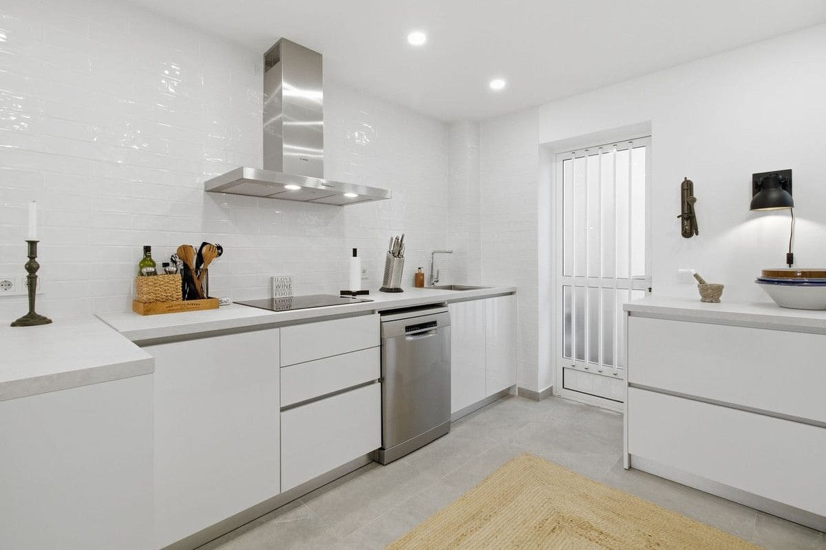 2 sovrum Lägenhet till salu i Orihuela Costa med pool - 198 000 € (Ref: 10028258)