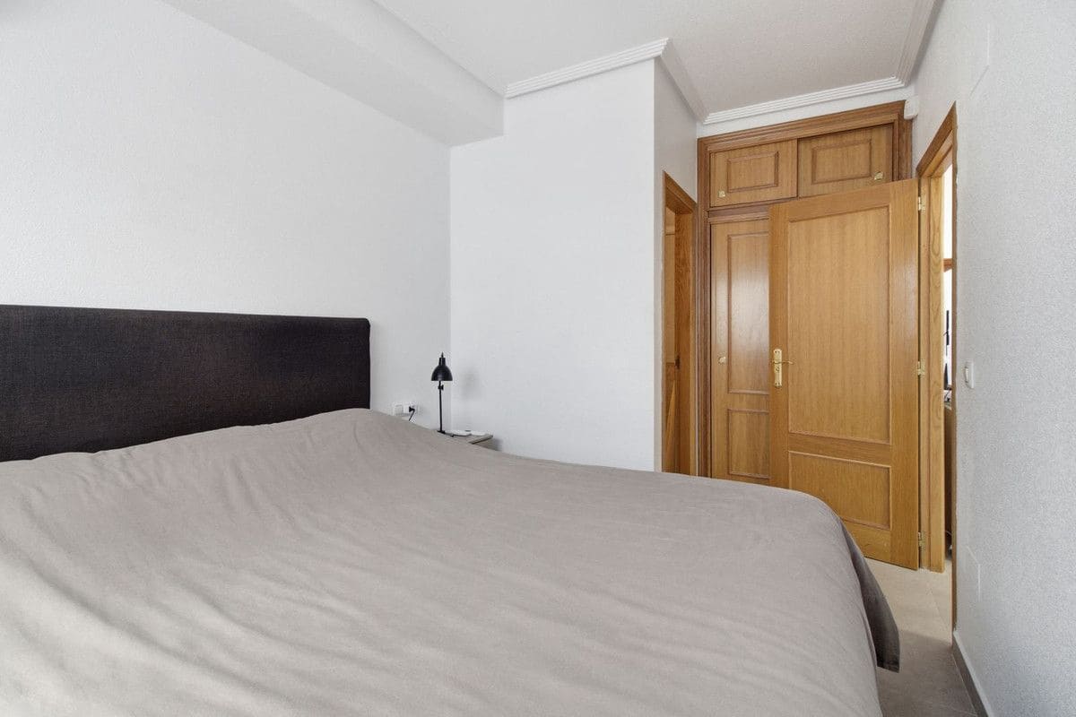 2 sovrum Lägenhet till salu i Orihuela Costa med pool - 198 000 € (Ref: 10028258)