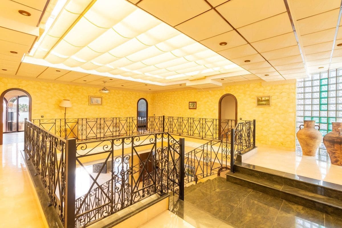 4 camera da letto Villa in vendita in Orihuela Costa - 1.199.000 € (Rif: 10028263)