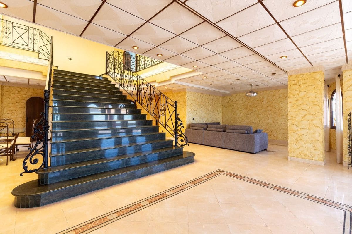 4 camera da letto Villa in vendita in Orihuela Costa - 1.199.000 € (Rif: 10028263)