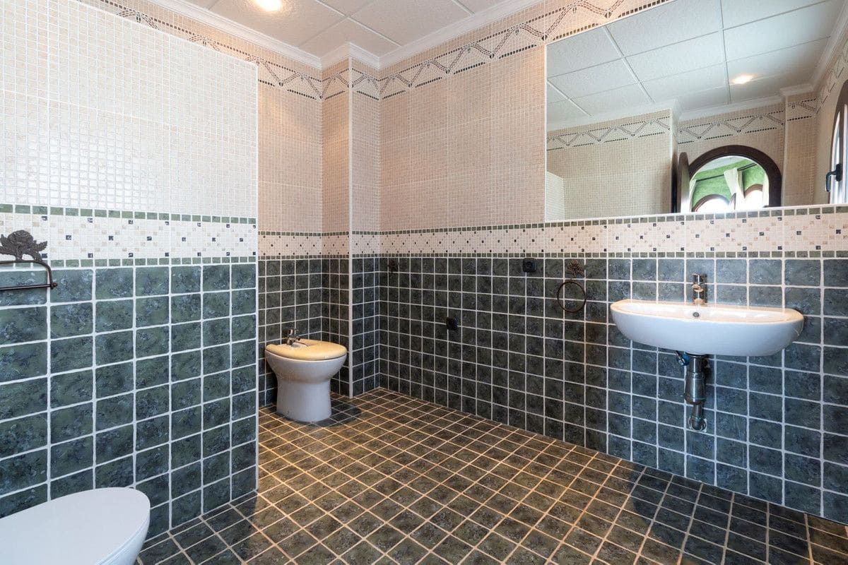 4 camera da letto Villa in vendita in Orihuela Costa - 1.199.000 € (Rif: 10028263)