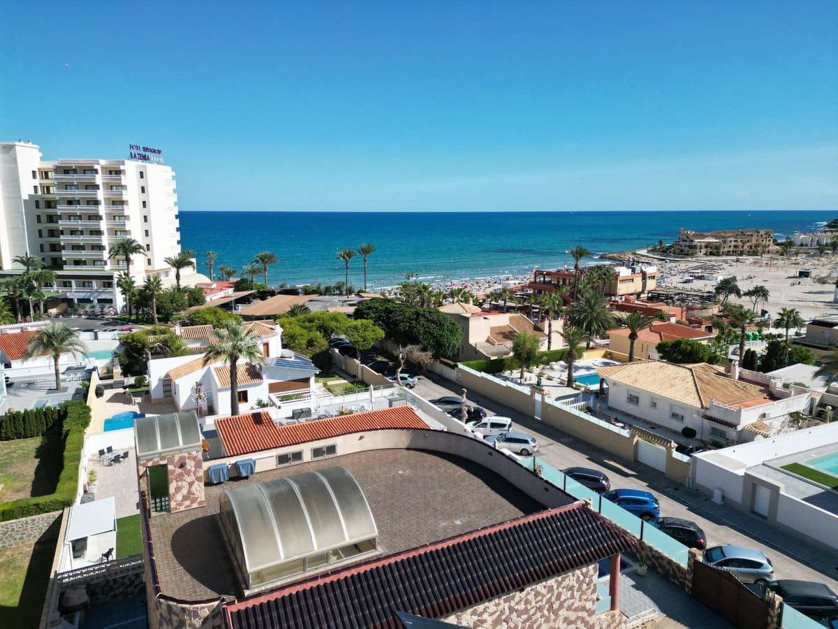 4 camera da letto Villa in vendita in Orihuela Costa - 1.199.000 € (Rif: 10028263)