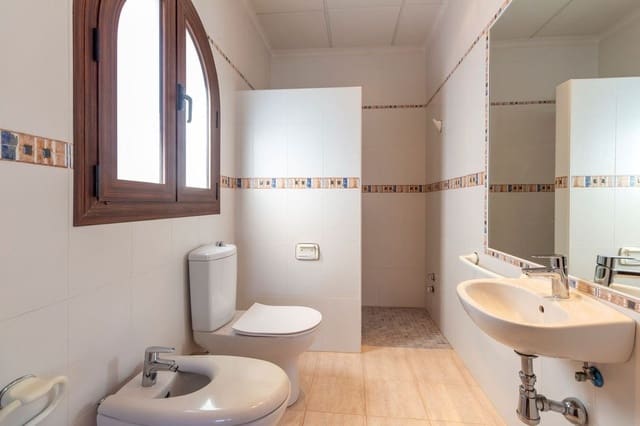 4 chambre Villa/Maison à vendre à Orihuela Costa, Orihuela - 1 199 000 € (Ref: 10028263)