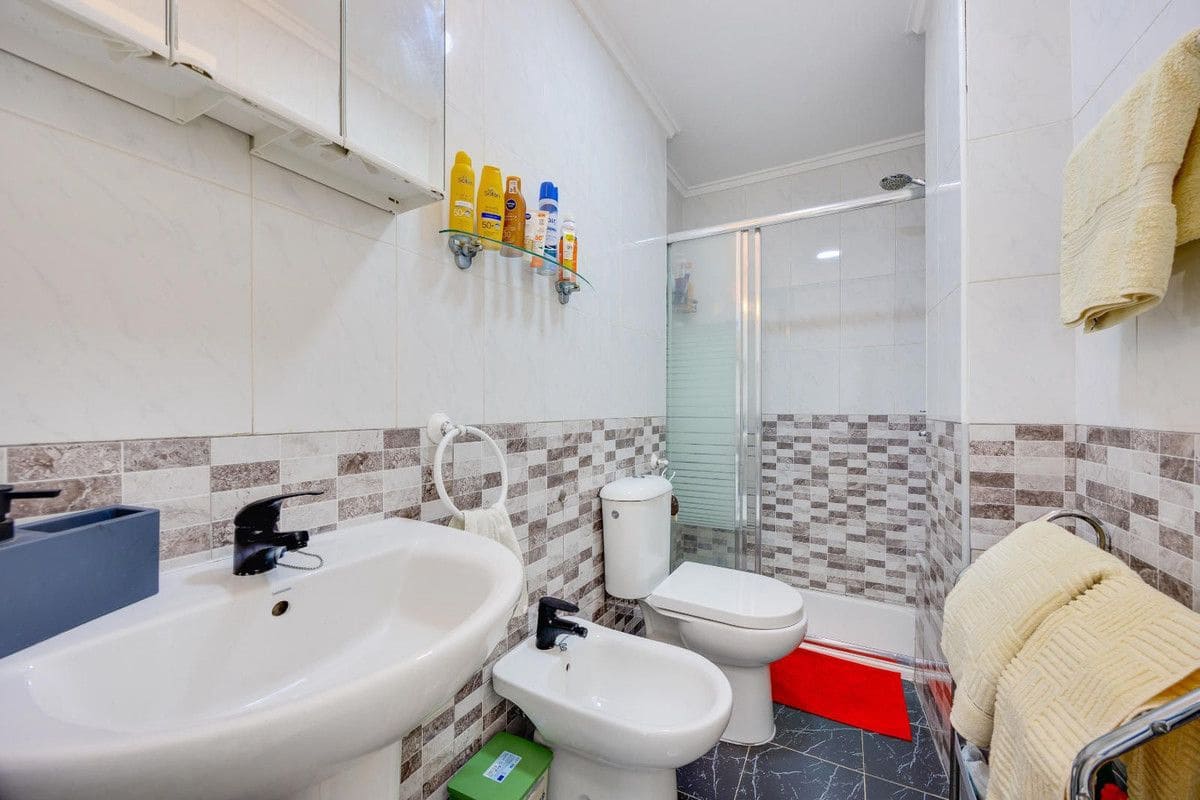 2 makuuhuone Huoneisto myytävänä paikassa Torrevieja - 164 969 € (Ref: 10028265)