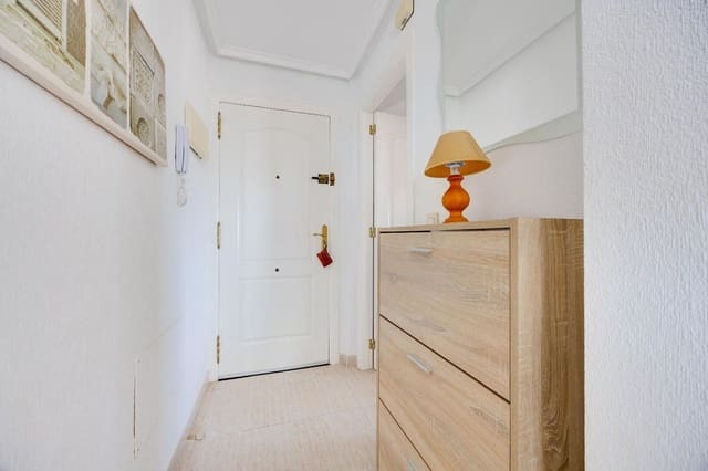 2 makuuhuone Huoneisto myytävänä paikassa Nueva Torrevieja, Torrevieja - 164 969 € (Ref: 10028265)