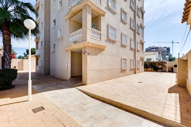 2 makuuhuone Huoneisto myytävänä paikassa Nueva Torrevieja, Torrevieja - 164 969 € (Ref: 10028265)