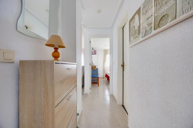 2 makuuhuone Huoneisto myytävänä paikassa Nueva Torrevieja, Torrevieja - 164 969 € (Ref: 10028265)