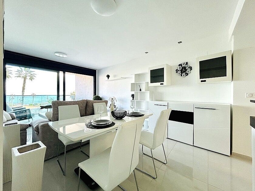 2 quarto Apartamento para venda em Orihuela Costa com piscina - 398 000 € (Ref: 10028273)