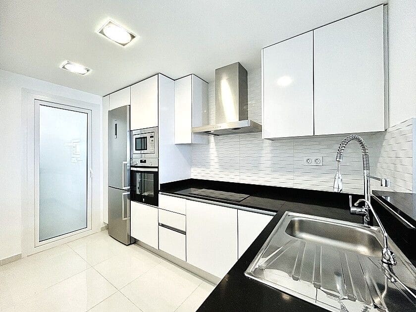 2 quarto Apartamento para venda em Orihuela Costa com piscina - 398 000 € (Ref: 10028273)