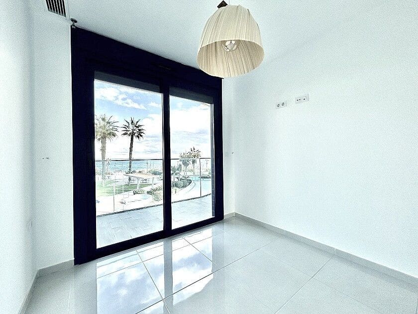 2 quarto Apartamento para venda em Orihuela Costa com piscina - 398 000 € (Ref: 10028273)