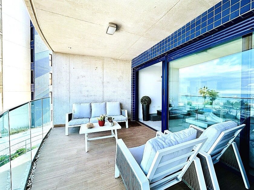 2 quarto Apartamento para venda em Orihuela Costa com piscina - 398 000 € (Ref: 10028273)