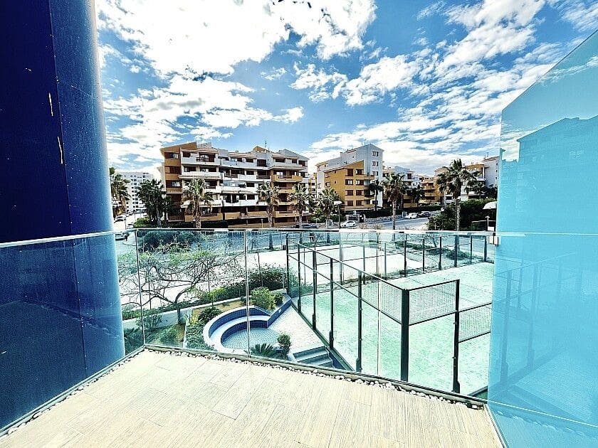 2 quarto Apartamento para venda em Orihuela Costa com piscina - 398 000 € (Ref: 10028273)