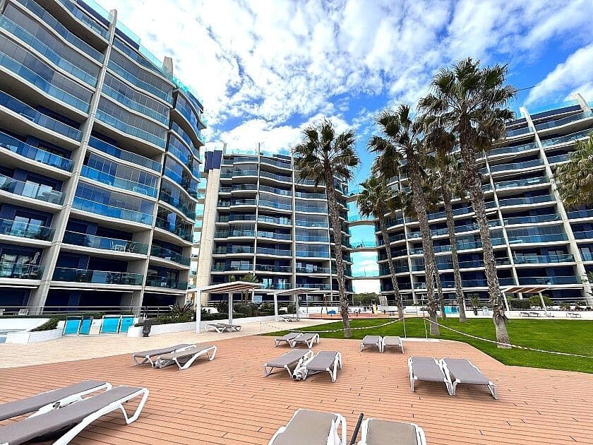 2 quarto Apartamento para venda em Orihuela Costa com piscina - 398 000 € (Ref: 10028273)