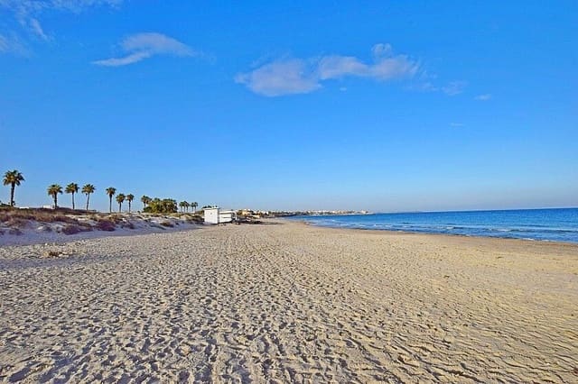 5 soveværelse Lejlighed til salg i El Mojon, Pilar de la Horadada - € 219.900 (Ref: 10028274)