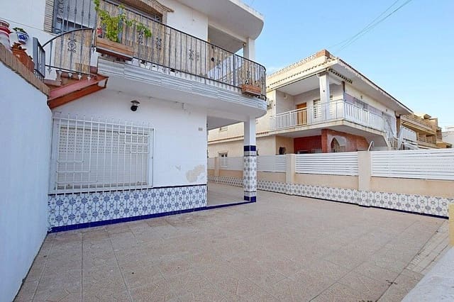 5 soveværelse Lejlighed til salg i El Mojon, Pilar de la Horadada - € 219.900 (Ref: 10028274)