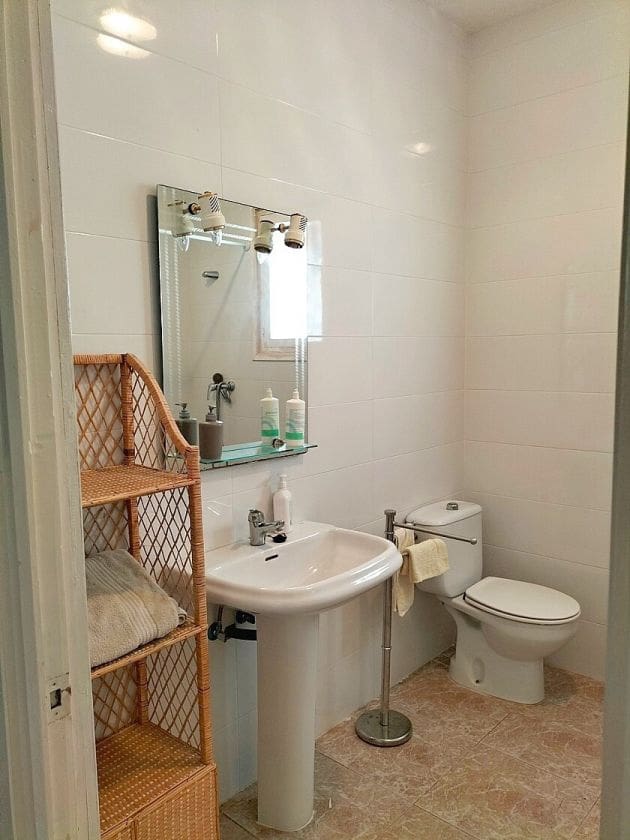 5 camera da letto Appartamento in vendita in El Mojon - 219.900 € (Rif: 10028274)