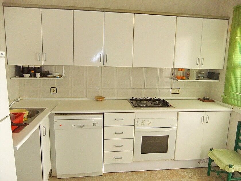 5 camera da letto Appartamento in vendita in El Mojon - 219.900 € (Rif: 10028274)