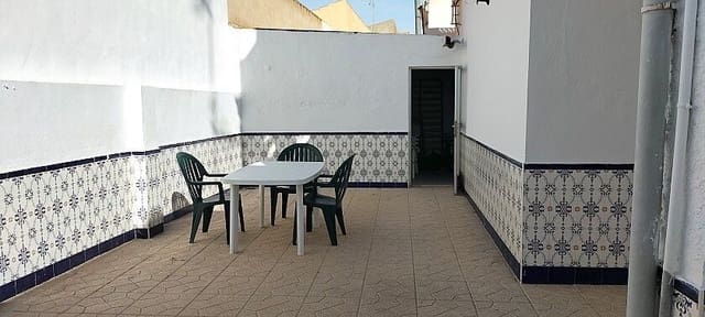 5 soveværelse Lejlighed til salg i El Mojon, Pilar de la Horadada - € 219.900 (Ref: 10028274)