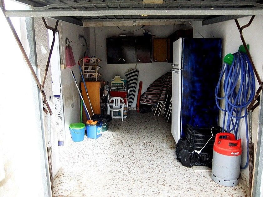 5 camera da letto Appartamento in vendita in El Mojon - 219.900 € (Rif: 10028274)
