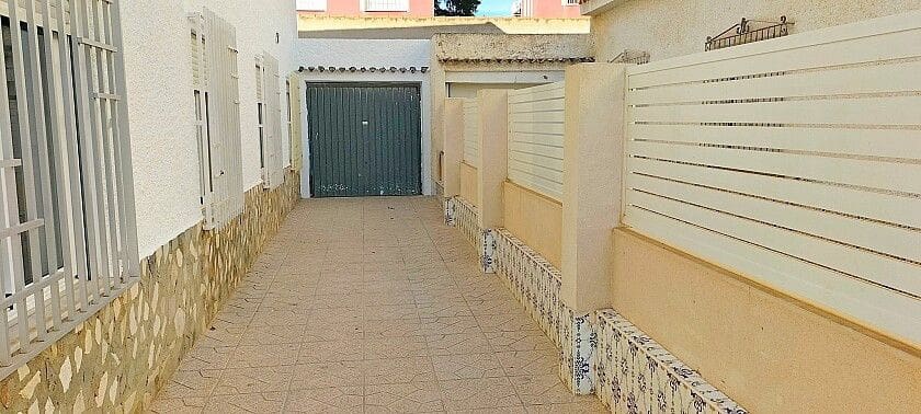5 camera da letto Appartamento in vendita in El Mojon - 219.900 € (Rif: 10028274)