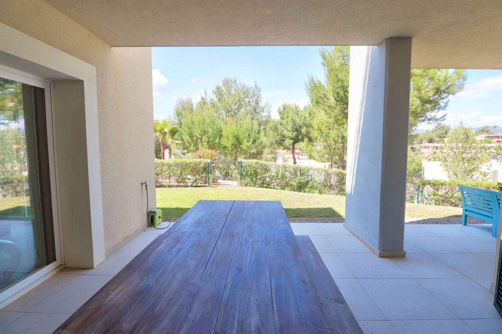 3 makuuhuone Huoneisto myytävänä paikassa Cala Vinyes / Cala Vinyas / Cala Vinas mukana uima-altaan - 765 000 € (Ref: 10028278)